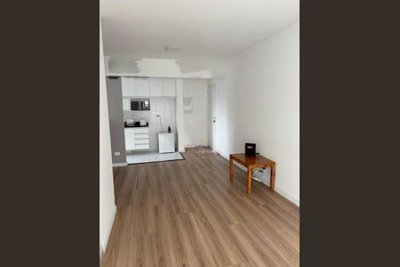 Apartamento à venda com 2 quartos, 60m² em Vila da Saúde, São Paulo