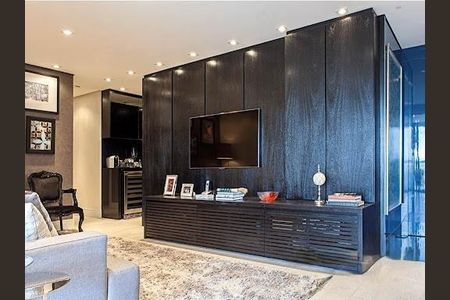Apartamento à venda com 2 quartos, 129m² em Jardim da Gloria, São Paulo