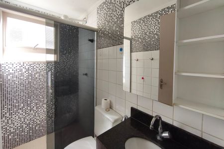 Apartamento à venda com 50m², 2 quartos e 1 vagaBanheiro