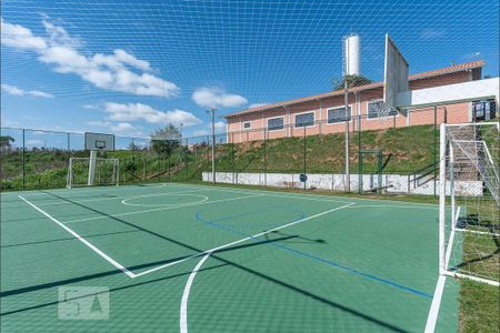 Apartamento à venda com 50m², 2 quartos e 1 vagaQuadra Esportiva