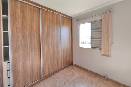 Quarto 2 de apartamento à venda com 2 quartos, 50m² em Jardim Itayu, Campinas