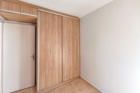 Quarto 1 de apartamento à venda com 2 quartos, 50m² em Jardim Itayu, Campinas