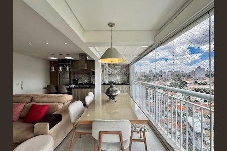 Apartamento à venda com 2 quartos, 109m² em Vila Mariana, São Paulo