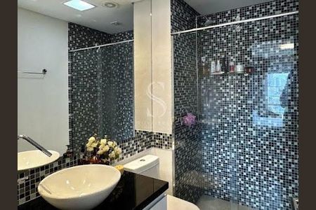Apartamento à venda com 2 quartos, 109m² em Vila Mariana, São Paulo