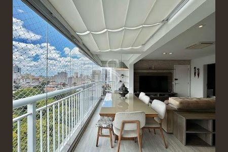 Apartamento à venda com 2 quartos, 109m² em Vila Mariana, São Paulo