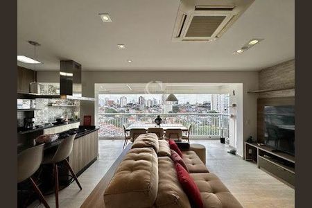 Apartamento à venda com 2 quartos, 109m² em Vila Mariana, São Paulo