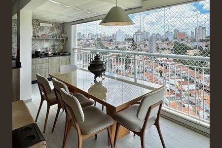 Apartamento à venda com 2 quartos, 109m² em Vila Mariana, São Paulo