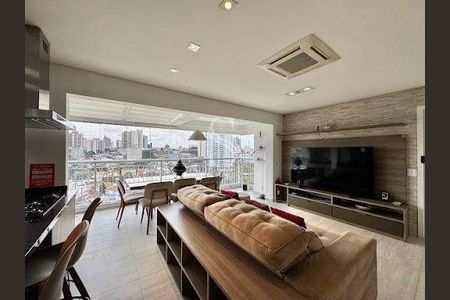 Apartamento à venda com 2 quartos, 109m² em Vila Mariana, São Paulo
