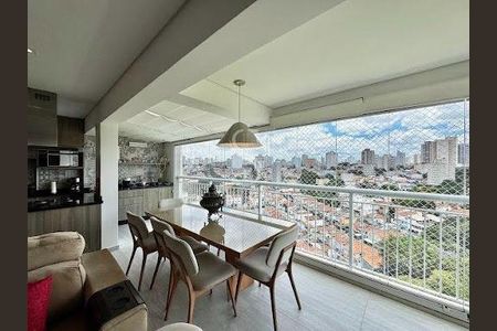 Apartamento à venda com 2 quartos, 109m² em Vila Mariana, São Paulo