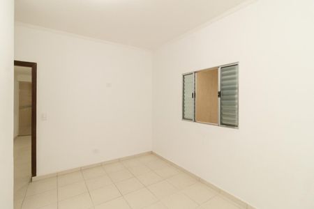 Casa para alugar com 40m², 1 quarto e sem vaga Casa para alugar com 40m², 1 quarto e sem vagaQuarto