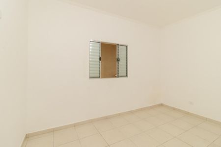Quarto de casa para alugar com 1 quarto, 40m² em Jardim Joana D’arc, São Paulo