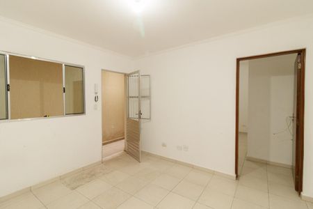 Sala de casa para alugar com 1 quarto, 40m² em Jardim Joana D’arc, São Paulo