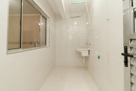 Casa para alugar com 40m², 1 quarto e sem vaga Casa para alugar com 40m², 1 quarto e sem vagaÁrea de Serviço
