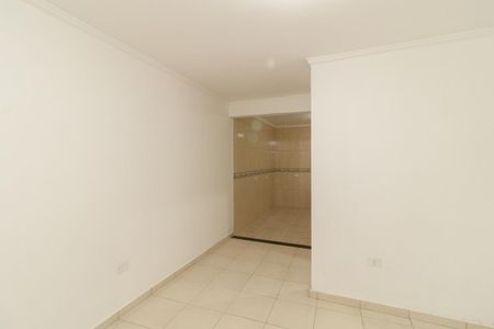 Sala de casa para alugar com 1 quarto, 40m² em Jardim Joana D’arc, São Paulo