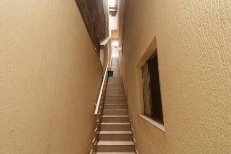 Casa para alugar com 40m², 1 quarto e sem vaga Casa para alugar com 40m², 1 quarto e sem vagaÁrea comum