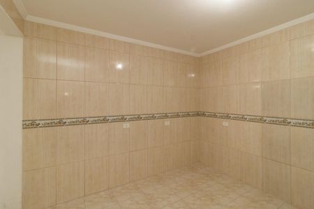 Casa para alugar com 40m², 1 quarto e sem vaga Casa para alugar com 40m², 1 quarto e sem vagaCozinha