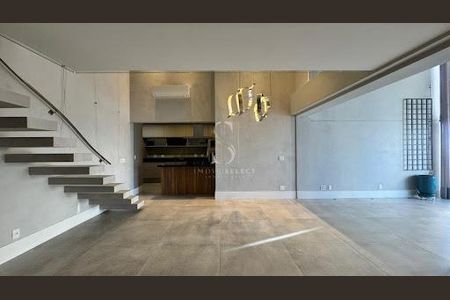 Apartamento à venda com 200m², 4 quartos e 3 vagas