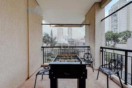 Apartamento à venda com 3 quartos, 170m² em Ipiranga, São Paulo