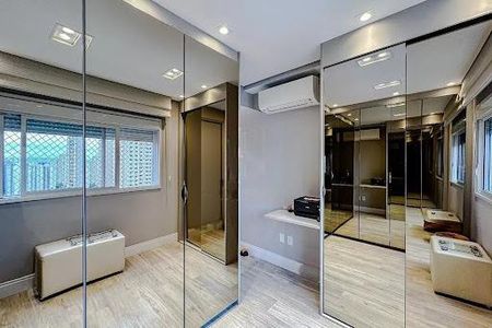 Apartamento à venda com 3 quartos, 170m² em Ipiranga, São Paulo