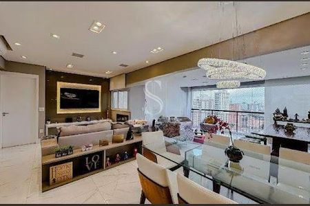 Apartamento à venda com 3 quartos, 170m² em Ipiranga, São Paulo