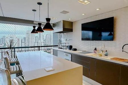 Apartamento à venda com 3 quartos, 170m² em Ipiranga, São Paulo