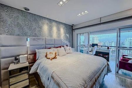 Apartamento à venda com 3 quartos, 170m² em Ipiranga, São Paulo