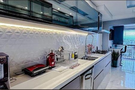 Apartamento à venda com 3 quartos, 170m² em Ipiranga, São Paulo