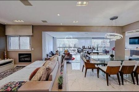 Apartamento à venda com 3 quartos, 170m² em Ipiranga, São Paulo