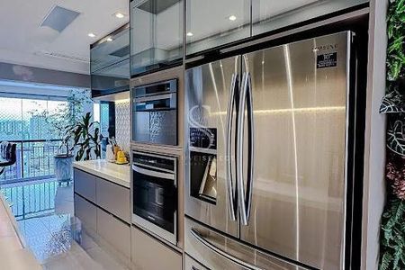 Apartamento à venda com 3 quartos, 170m² em Ipiranga, São Paulo