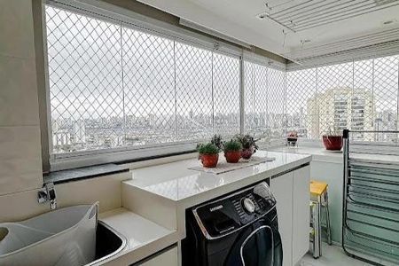 Apartamento à venda com 170m², 3 quartos e 3 vagas