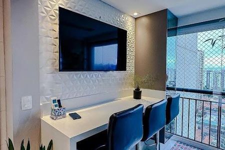 Apartamento à venda com 3 quartos, 170m² em Ipiranga, São Paulo