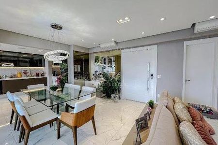 Apartamento à venda com 3 quartos, 170m² em Ipiranga, São Paulo