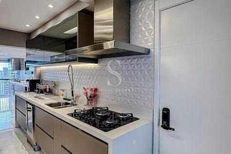 Apartamento à venda com 3 quartos, 170m² em Ipiranga, São Paulo