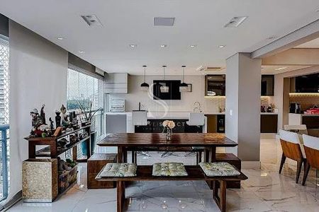 Apartamento à venda com 3 quartos, 170m² em Ipiranga, São Paulo