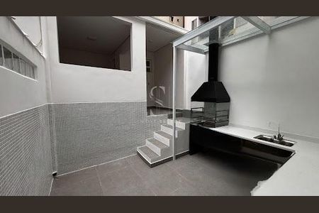 Casa à venda com 2 quartos, 110m² em Vila Clementino, São Paulo