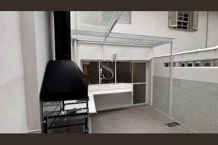 Casa à venda com 2 quartos, 110m² em Vila Clementino, São Paulo