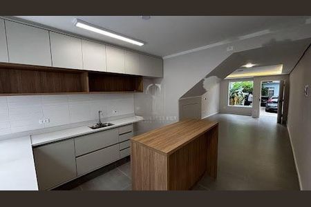 Casa à venda com 2 quartos, 110m² em Vila Clementino, São Paulo