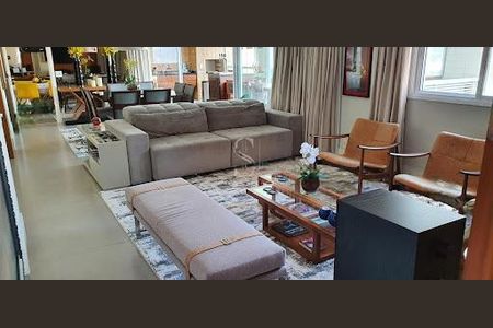 Apartamento à venda com 3 quartos, 161m² em Campo Belo, São Paulo