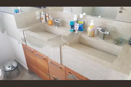 Apartamento à venda com 3 quartos, 161m² em Campo Belo, São Paulo