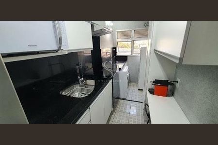 Apartamento à venda com 2 quartos, 57m² em Vila Olímpia, São Paulo