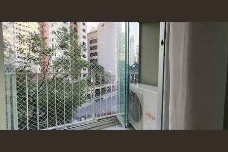 Apartamento à venda com 2 quartos, 57m² em Vila Olímpia, São Paulo