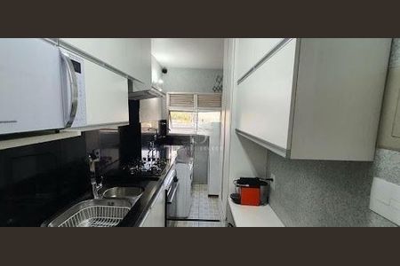 Apartamento à venda com 2 quartos, 57m² em Vila Olímpia, São Paulo
