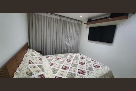 Apartamento à venda com 2 quartos, 57m² em Vila Olímpia, São Paulo
