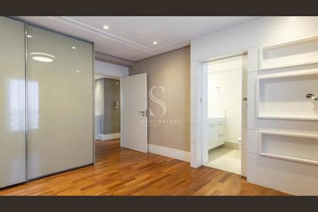 Apartamento à venda com 4 quartos, 440m² em Campo Belo, São Paulo