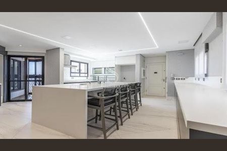 Apartamento à venda com 4 quartos, 440m² em Campo Belo, São Paulo