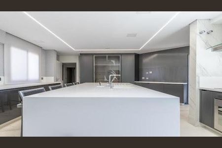 Apartamento à venda com 4 quartos, 440m² em Campo Belo, São Paulo