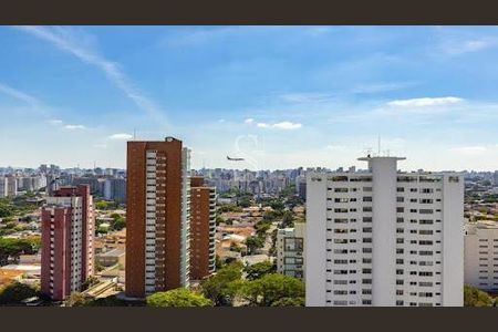 Apartamento à venda com 4 quartos, 440m² em Campo Belo, São Paulo