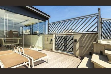 Apartamento à venda com 4 quartos, 440m² em Campo Belo, São Paulo