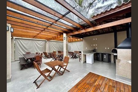 Apartamento à venda com 129m², 3 quartos e 4 vagas