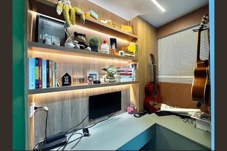 Apartamento à venda com 129m², 3 quartos e 4 vagas